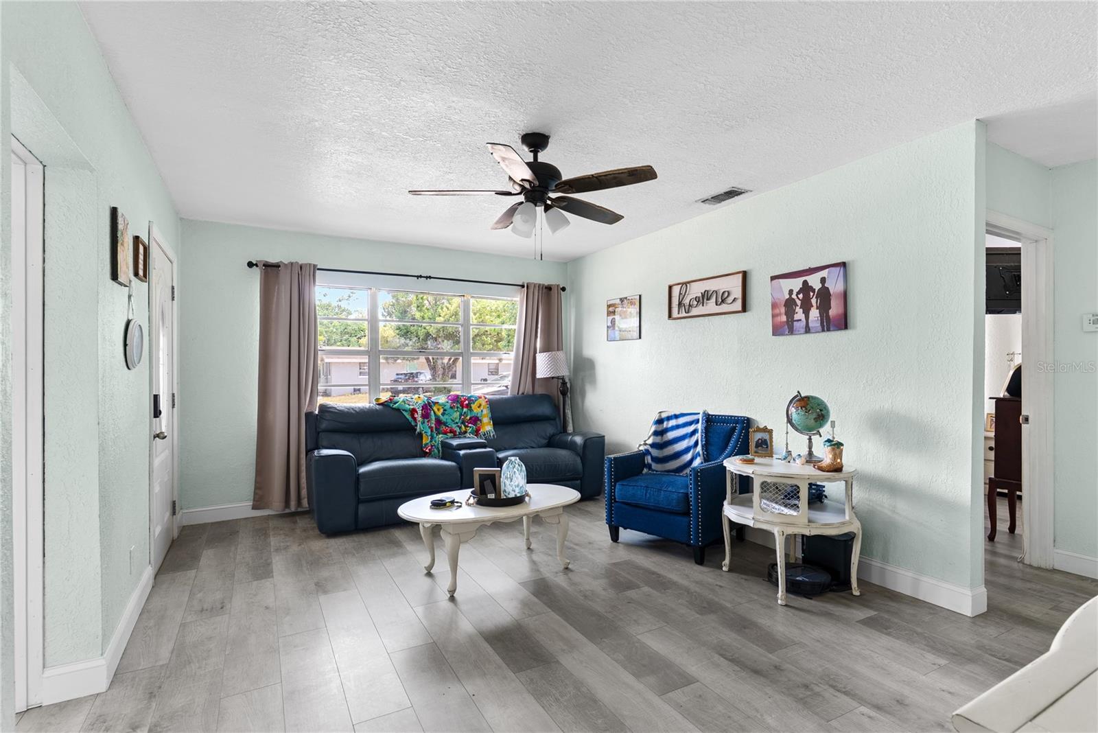 REEDY LAKE SUB - Residential