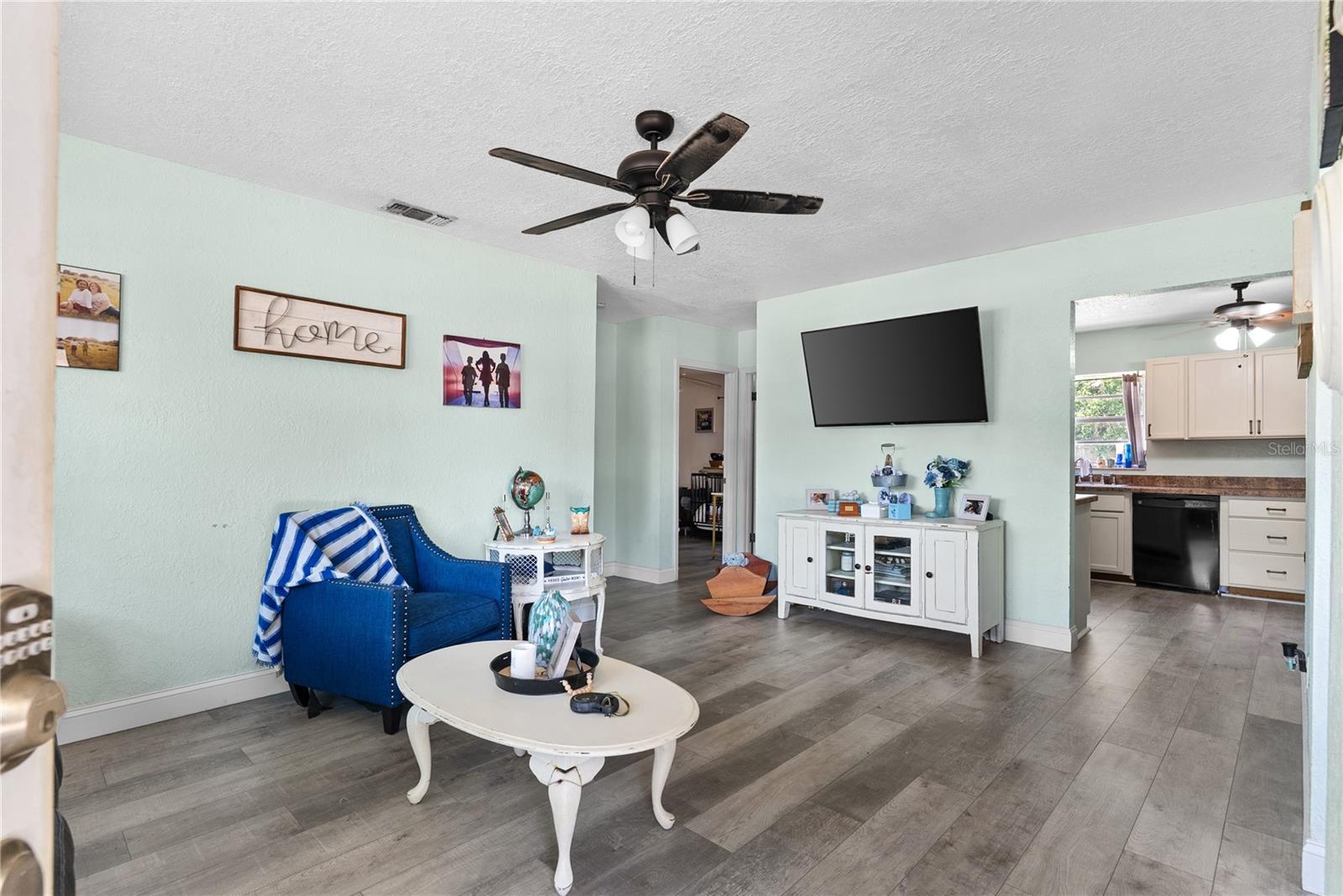 REEDY LAKE SUB - Residential