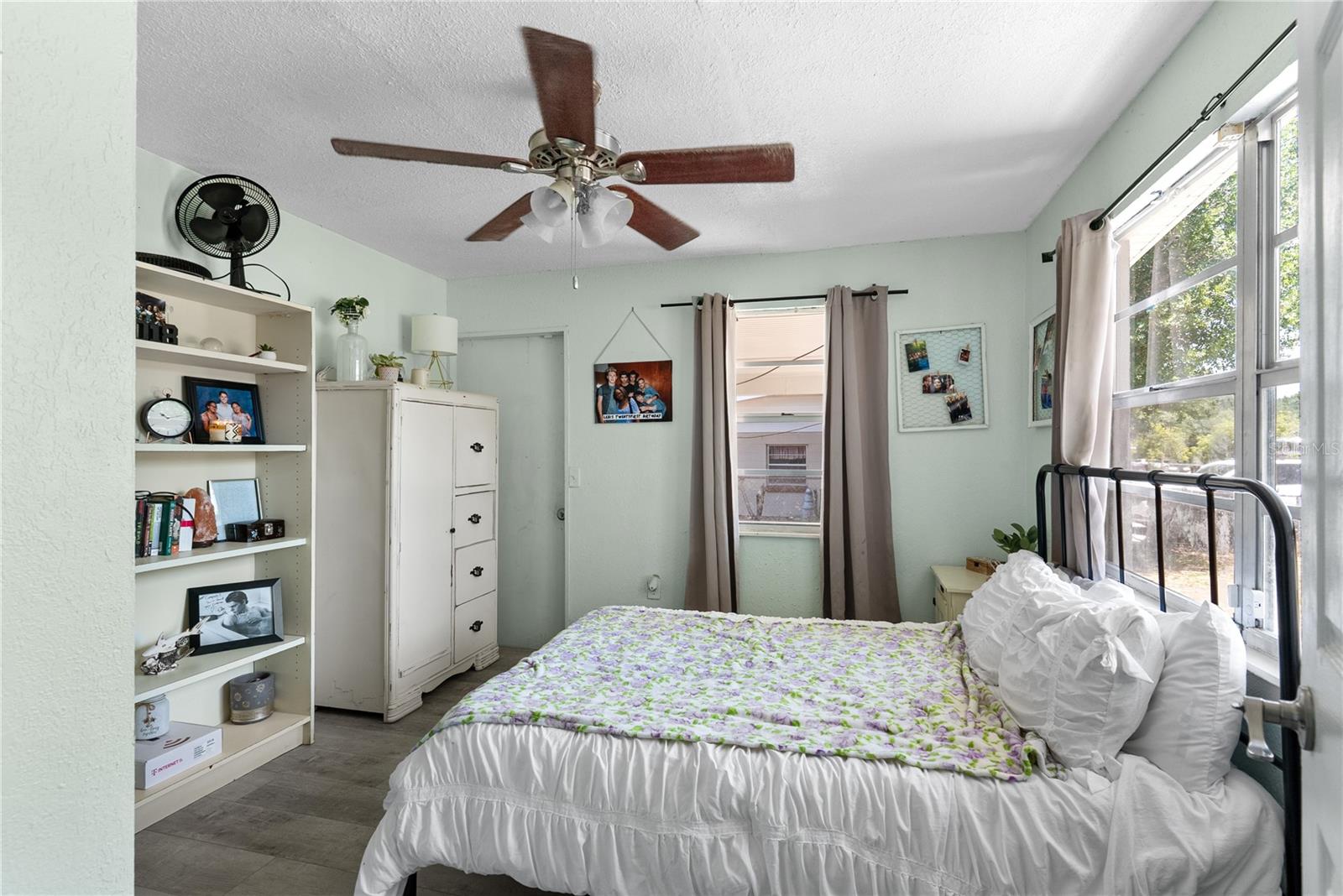 REEDY LAKE SUB - Residential