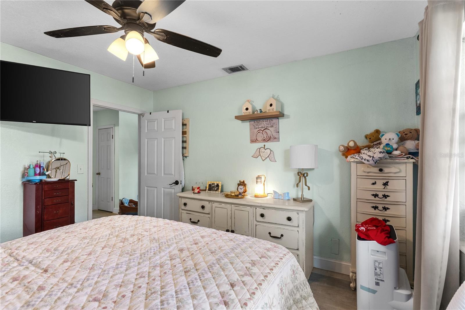 REEDY LAKE SUB - Residential