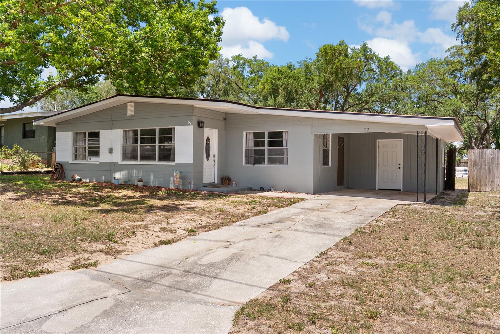 REEDY LAKE SUB - Residential