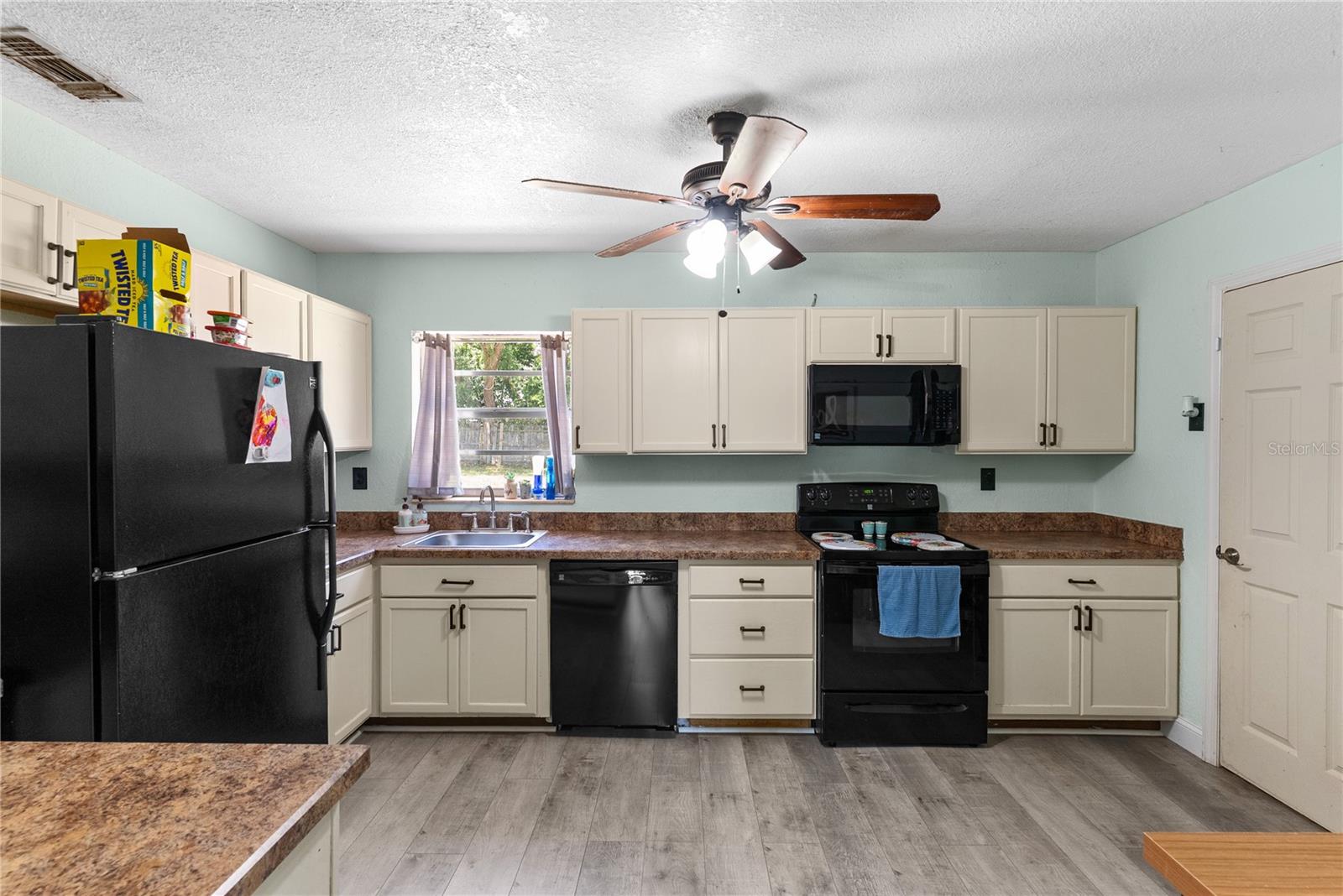 REEDY LAKE SUB - Residential