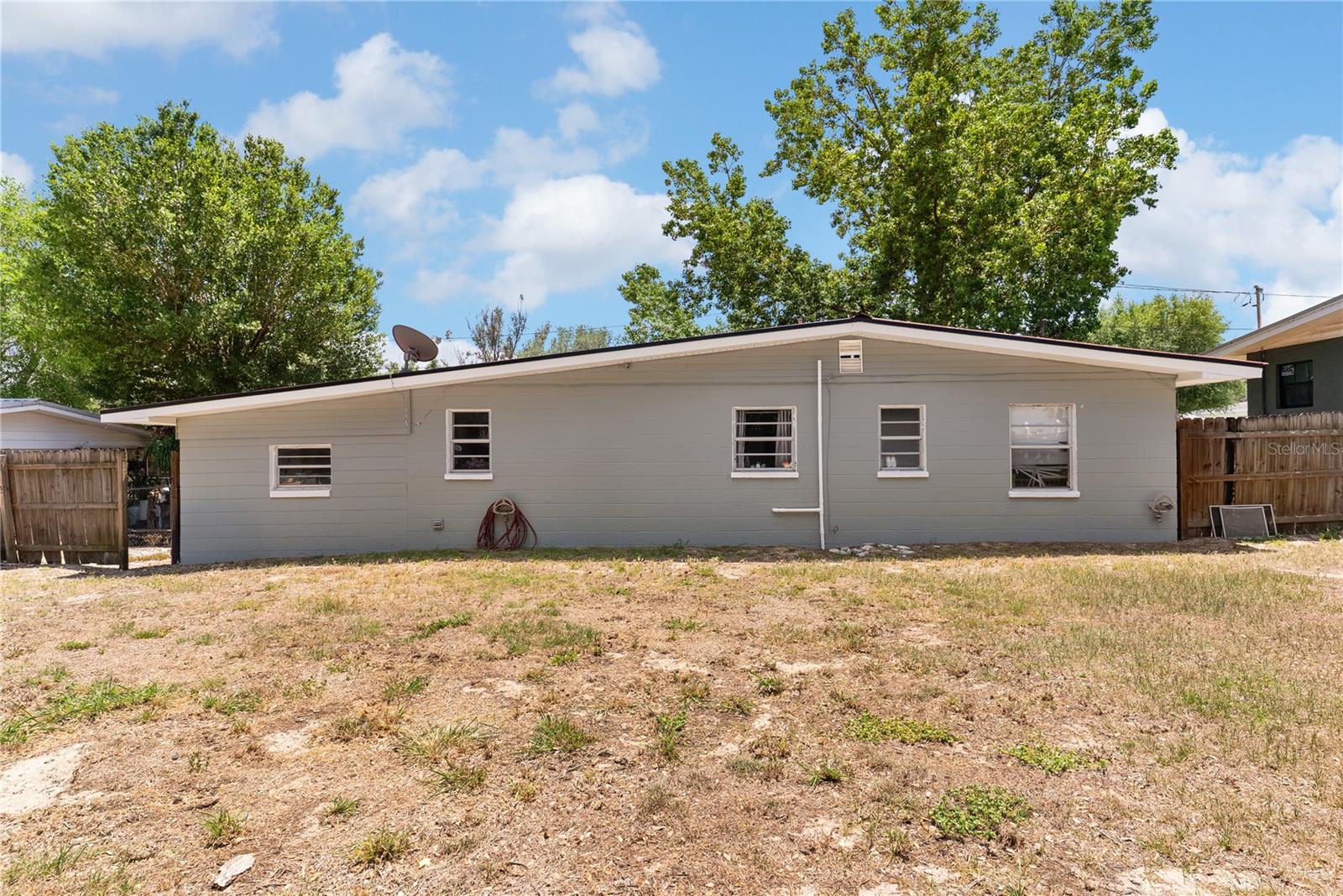 REEDY LAKE SUB - Residential