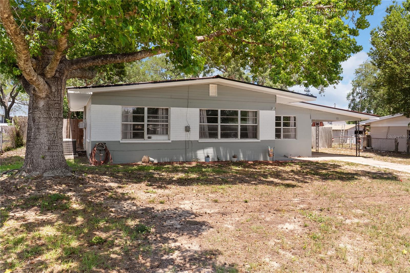 REEDY LAKE SUB - Residential
