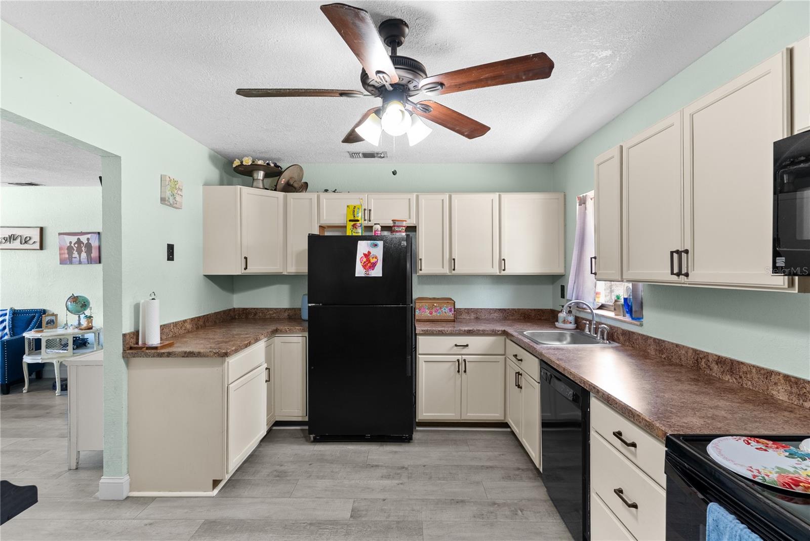 REEDY LAKE SUB - Residential