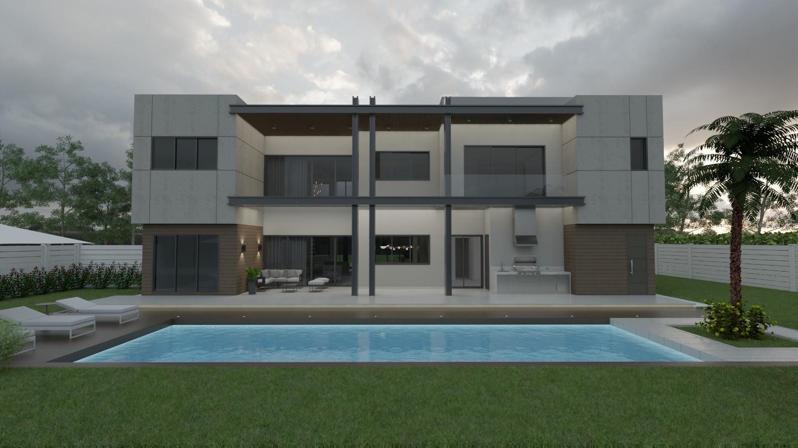 OAKFORD - Residential