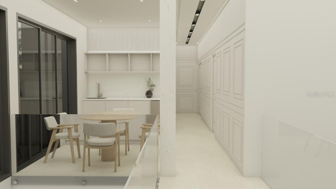 OAKFORD - Residential