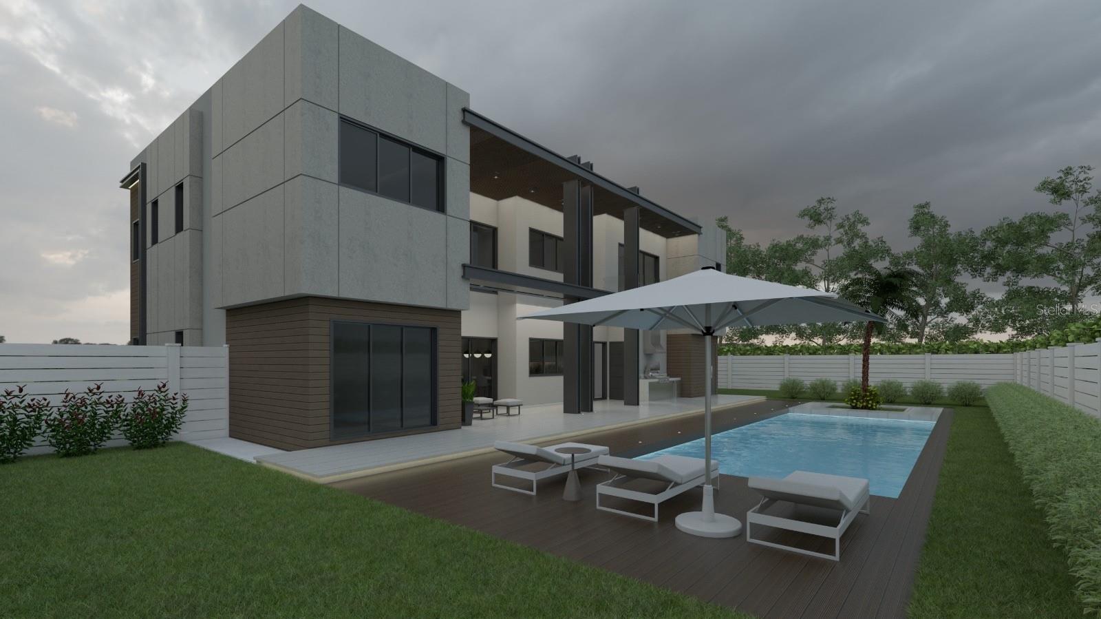 OAKFORD - Residential