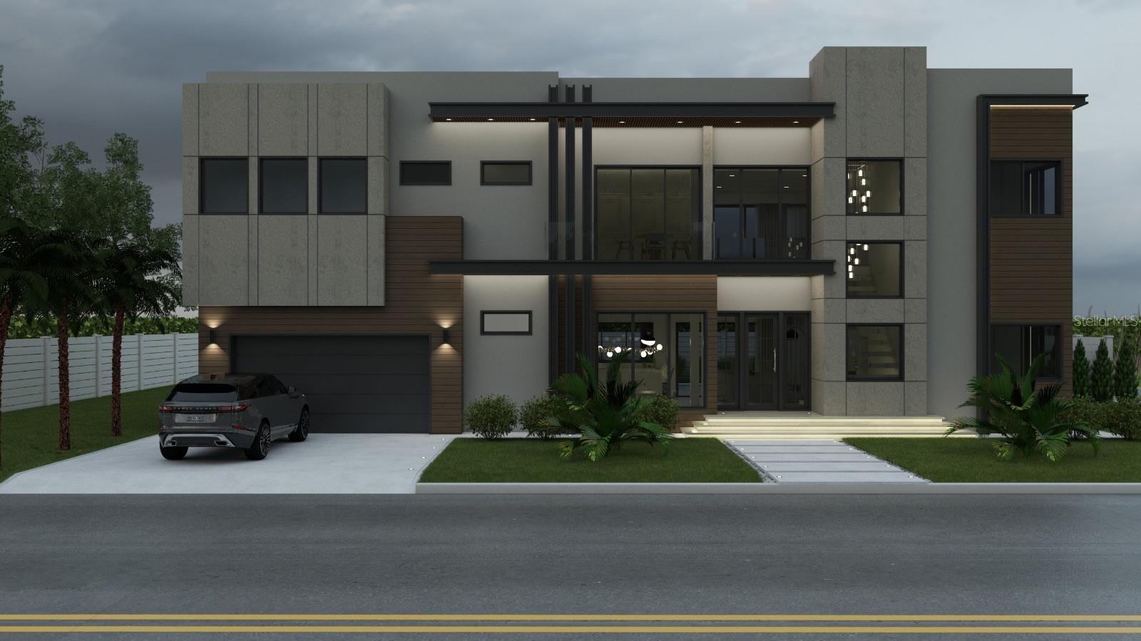 OAKFORD - Residential