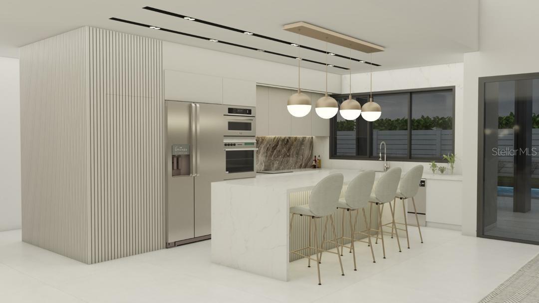 OAKFORD - Residential