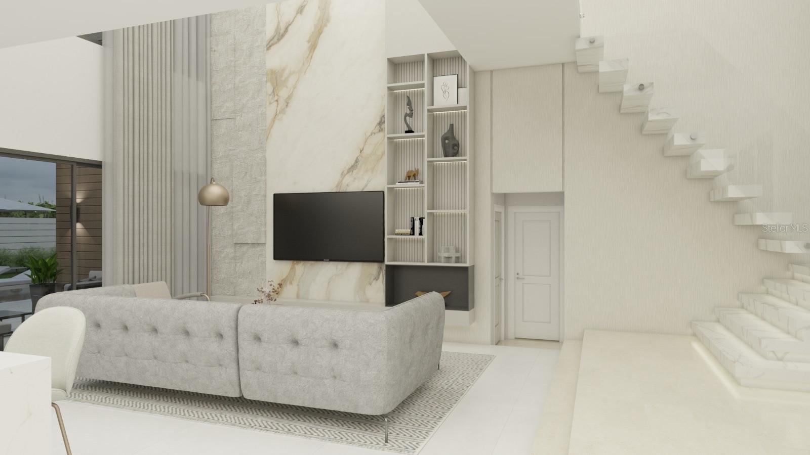 OAKFORD - Residential