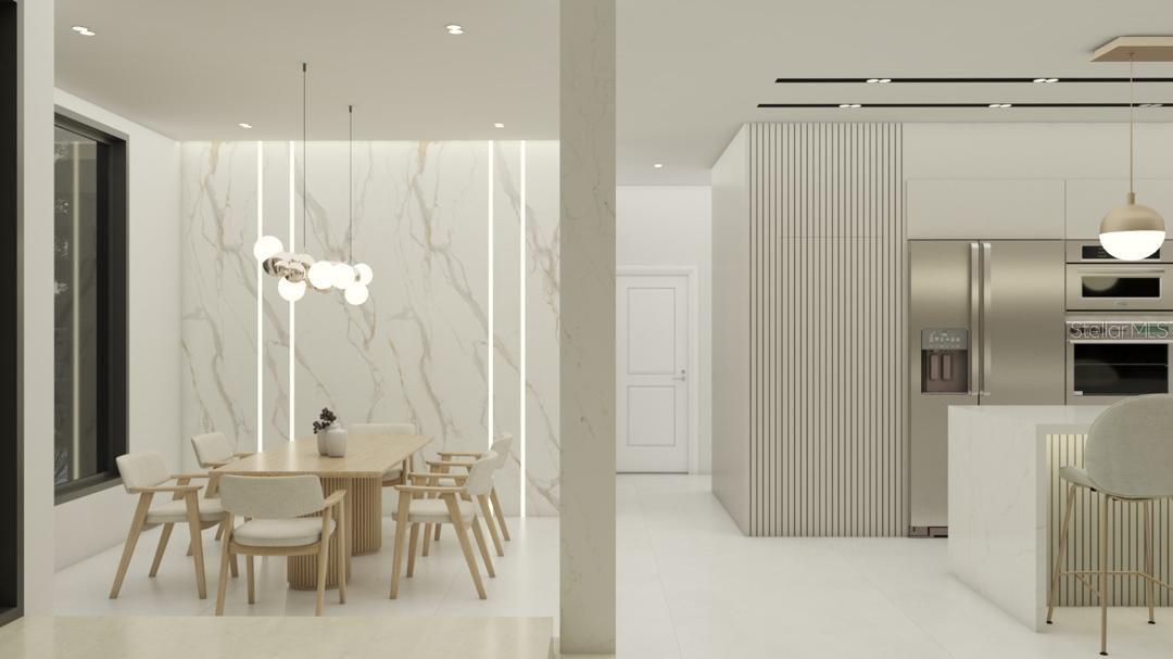 OAKFORD - Residential