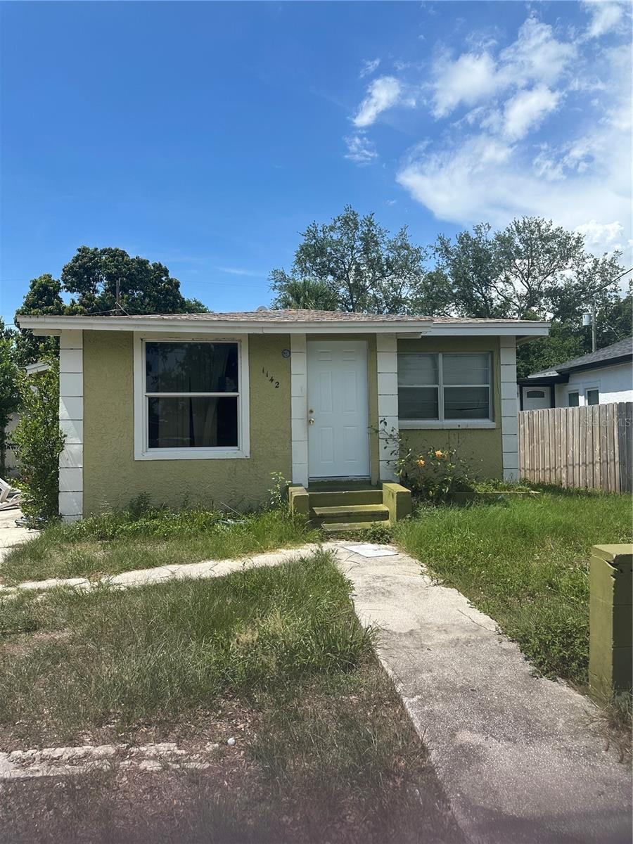GREENWOOD PARK 2 - Residential