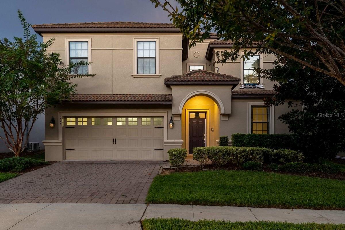 STONEYBROOK SOUTH PH G-1 - Residential