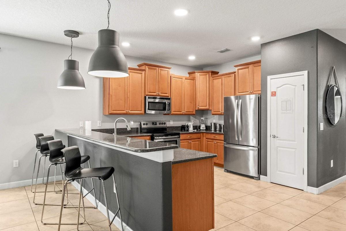 STONEYBROOK SOUTH PH G-1 - Residential