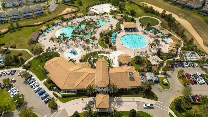 STONEYBROOK SOUTH PH G-1 - Residential
