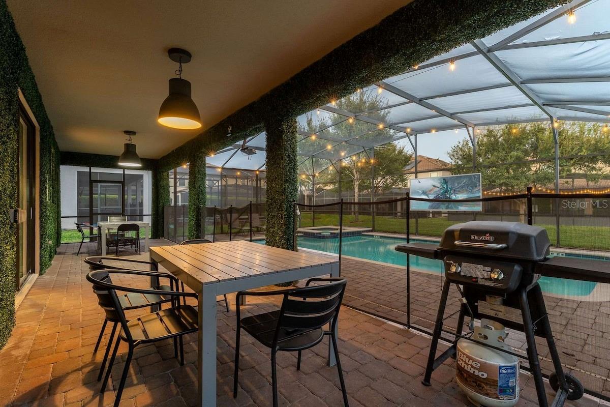 STONEYBROOK SOUTH PH G-1 - Residential