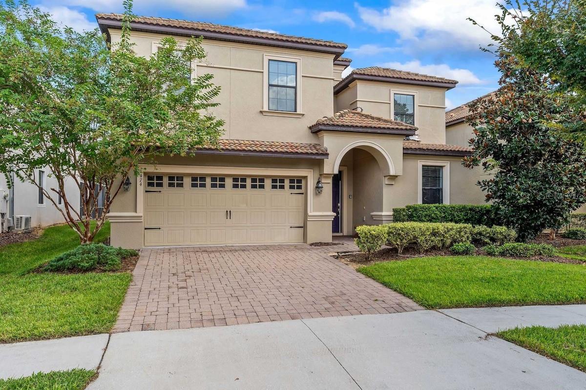 STONEYBROOK SOUTH PH G-1 - Residential