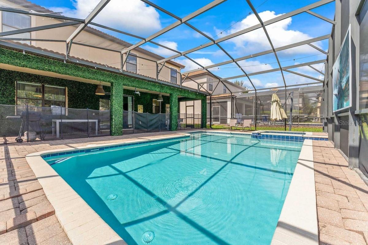 STONEYBROOK SOUTH PH G-1 - Residential