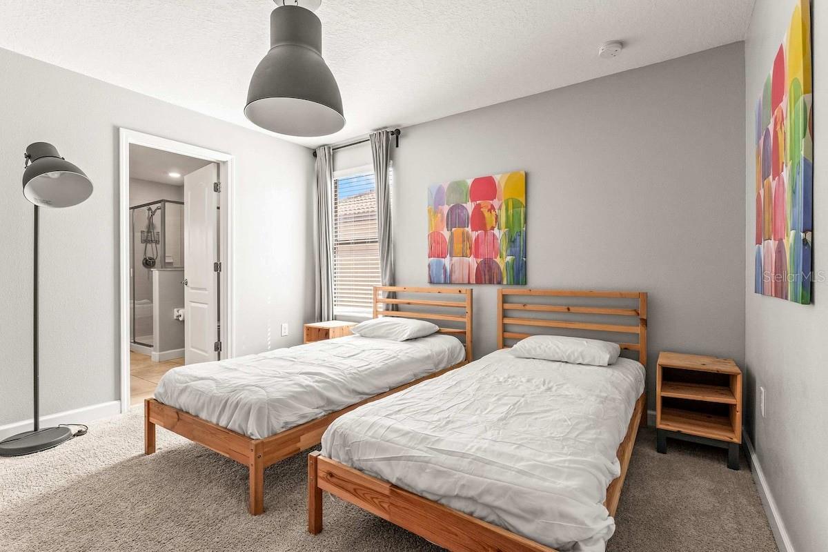 STONEYBROOK SOUTH PH G-1 - Residential