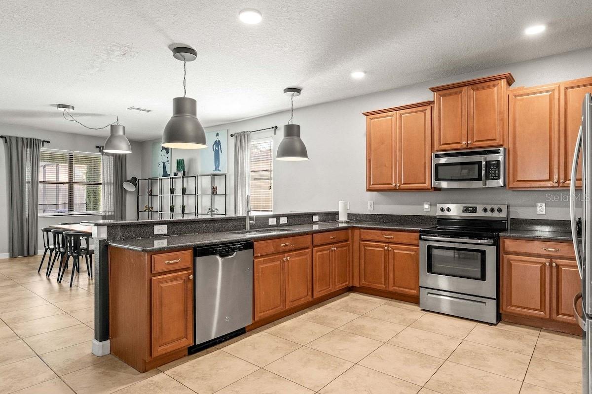 STONEYBROOK SOUTH PH G-1 - Residential
