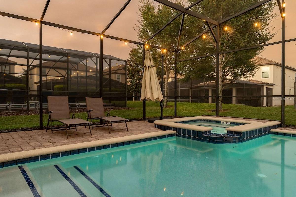 STONEYBROOK SOUTH PH G-1 - Residential