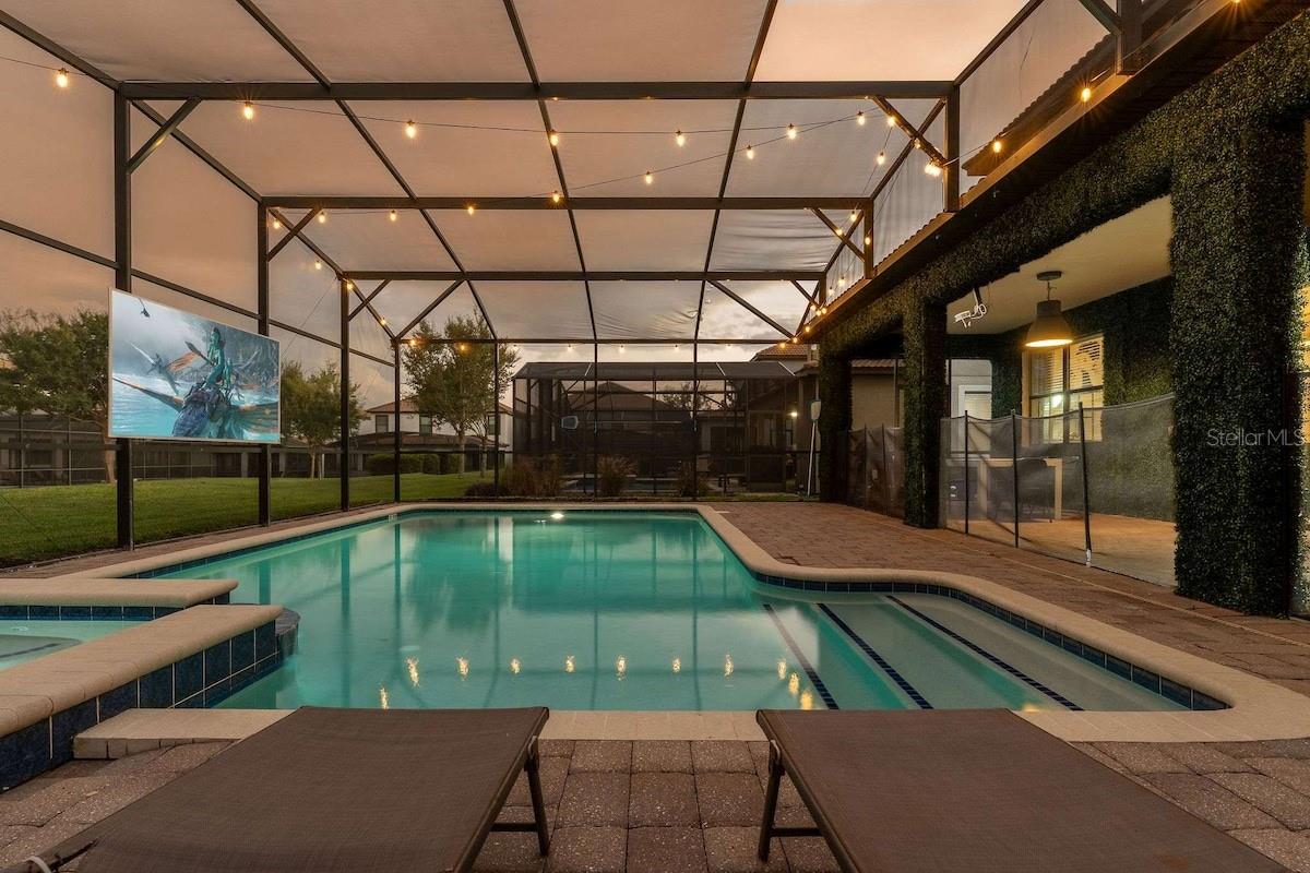STONEYBROOK SOUTH PH G-1 - Residential