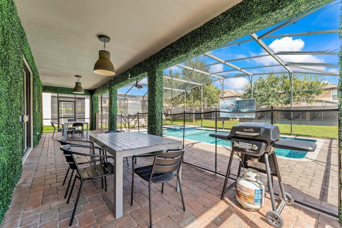 STONEYBROOK SOUTH PH G-1 - Residential