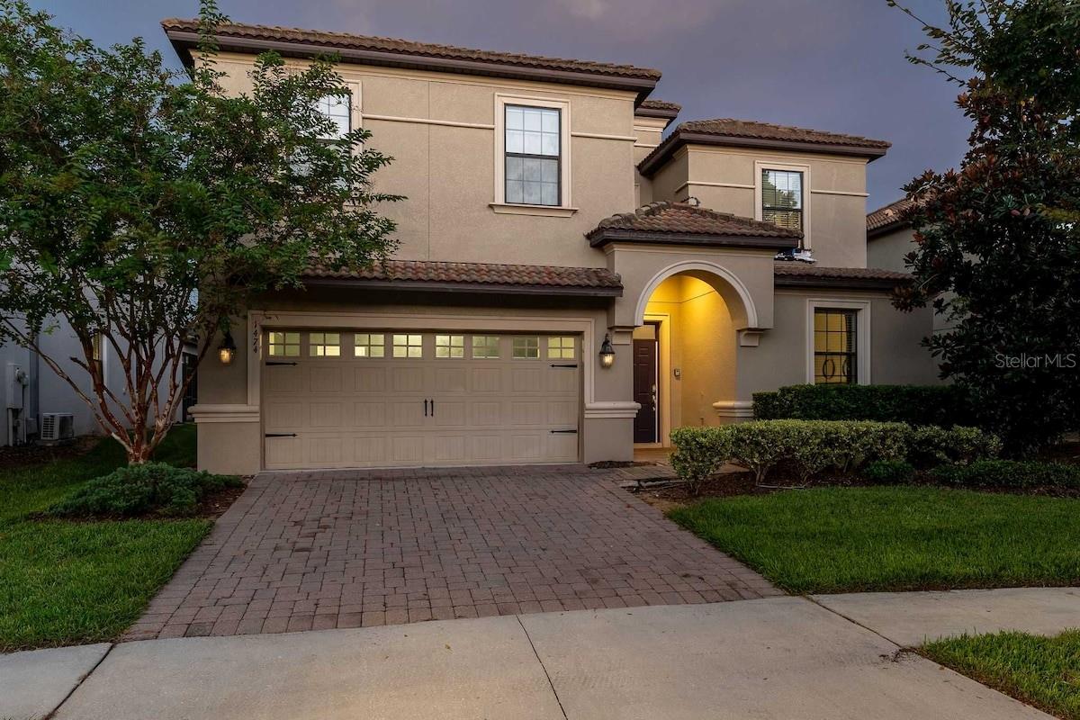 STONEYBROOK SOUTH PH G-1 - Residential