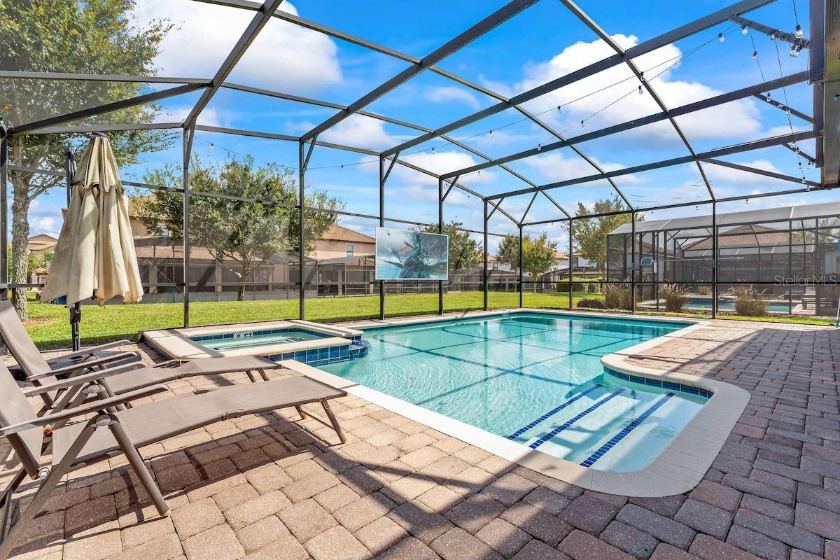 STONEYBROOK SOUTH PH G-1 - Residential