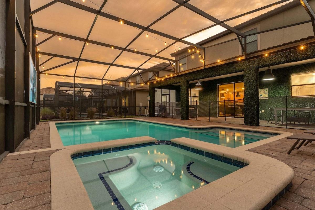 STONEYBROOK SOUTH PH G-1 - Residential
