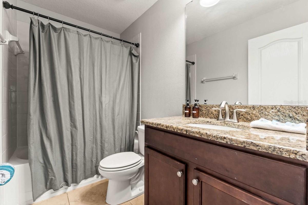 STONEYBROOK SOUTH PH G-1 - Residential