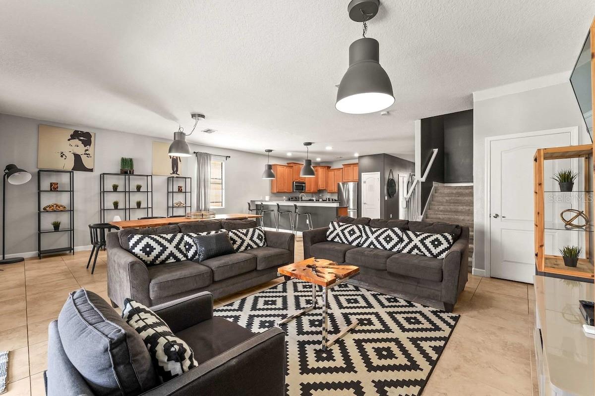 STONEYBROOK SOUTH PH G-1 - Residential