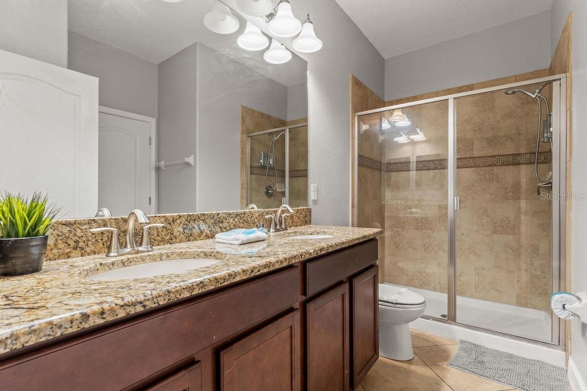 STONEYBROOK SOUTH PH G-1 - Residential