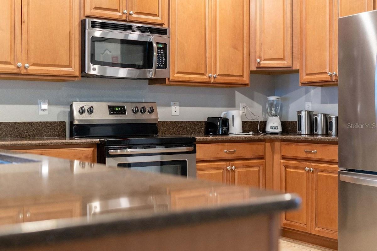 STONEYBROOK SOUTH PH G-1 - Residential