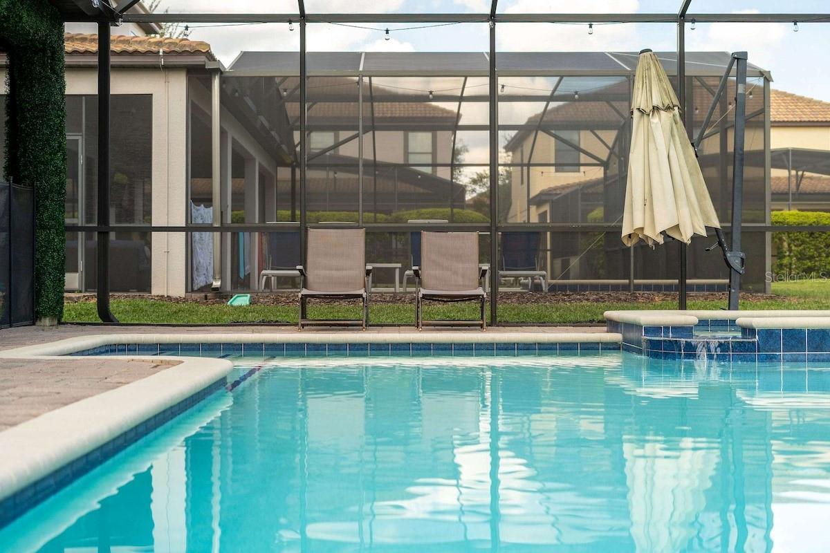STONEYBROOK SOUTH PH G-1 - Residential