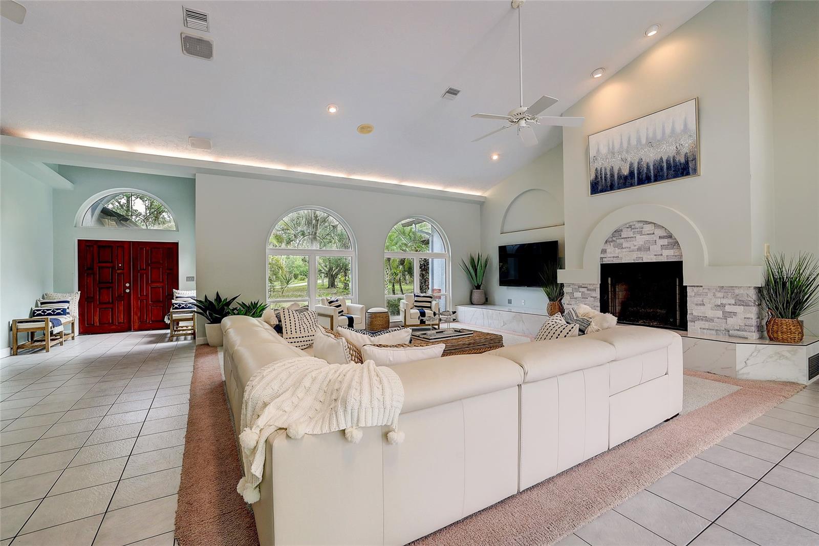 KENT ACRES - Residential