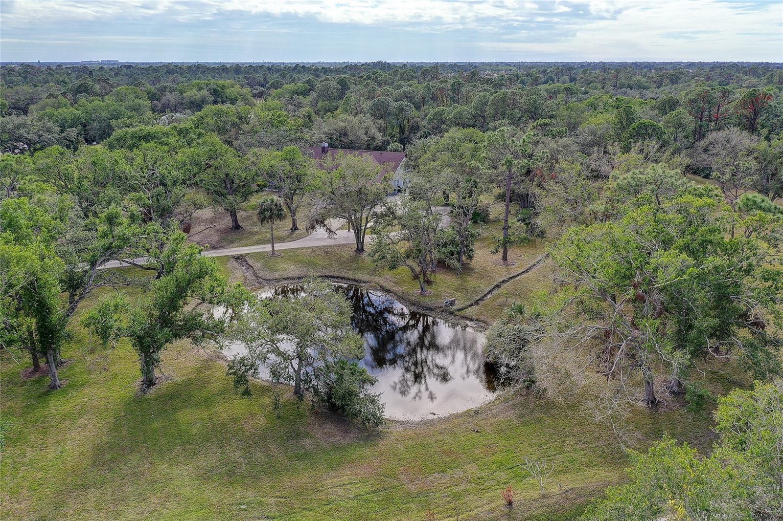 KENT ACRES - Residential