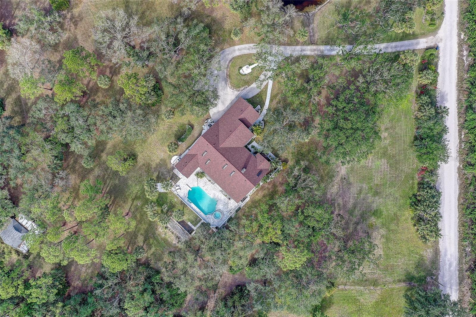 KENT ACRES - Residential
