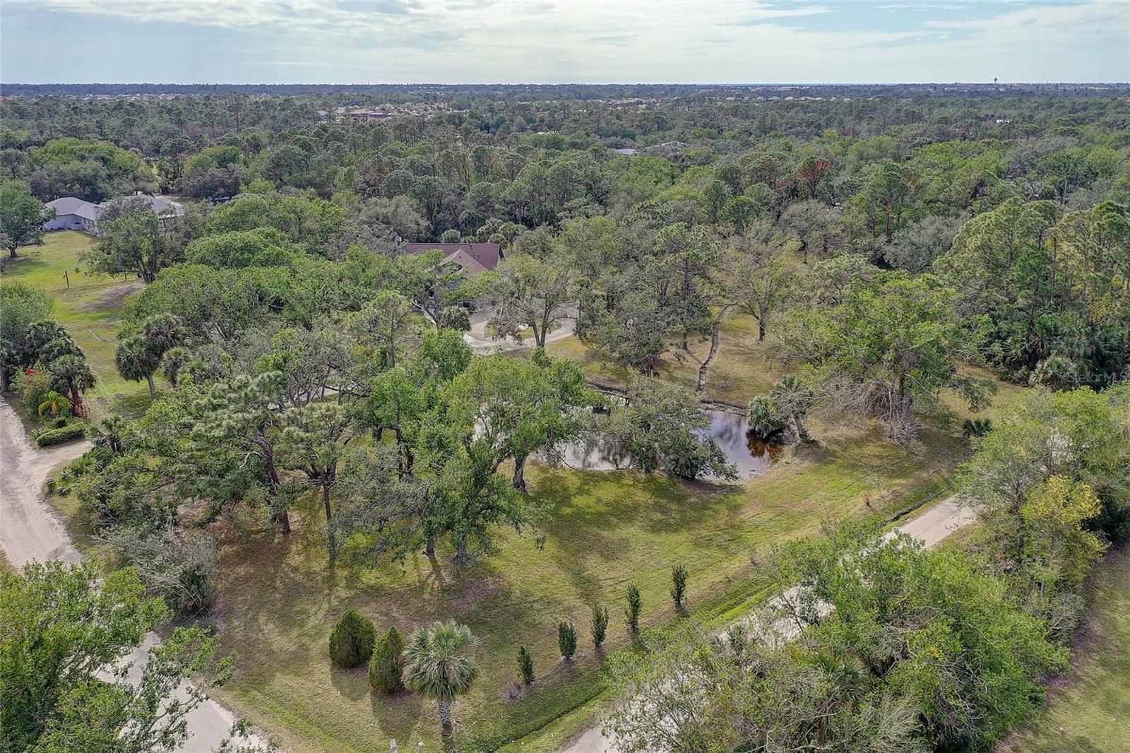 KENT ACRES - Residential
