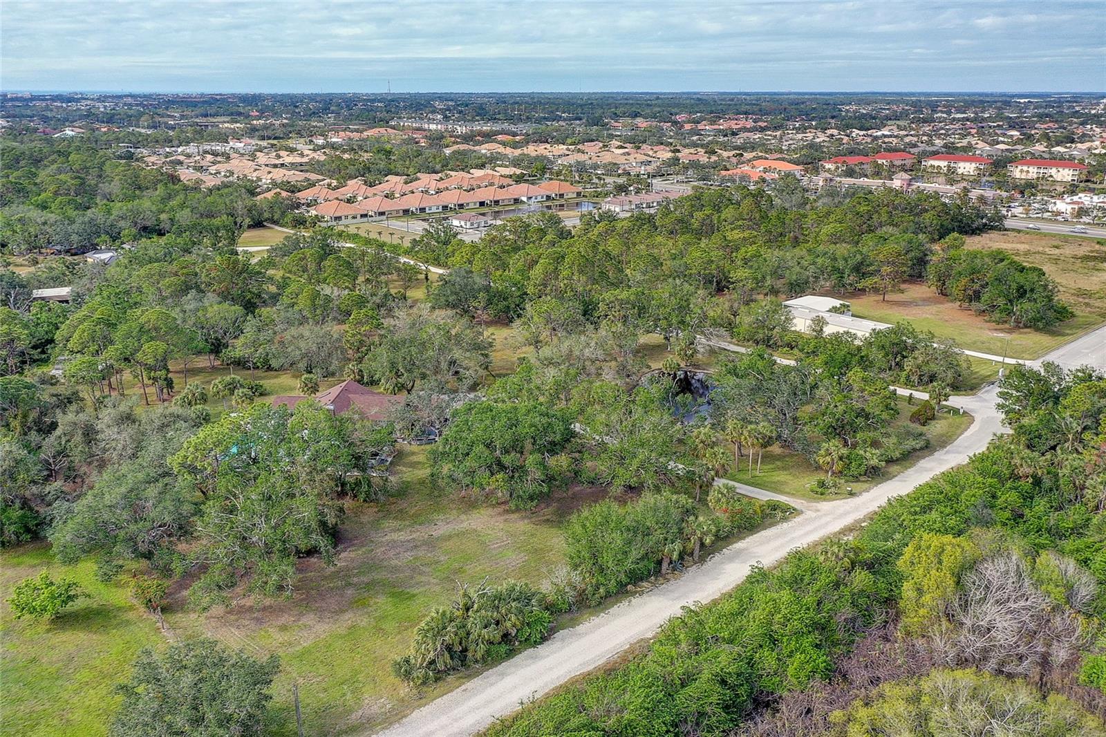 KENT ACRES - Residential