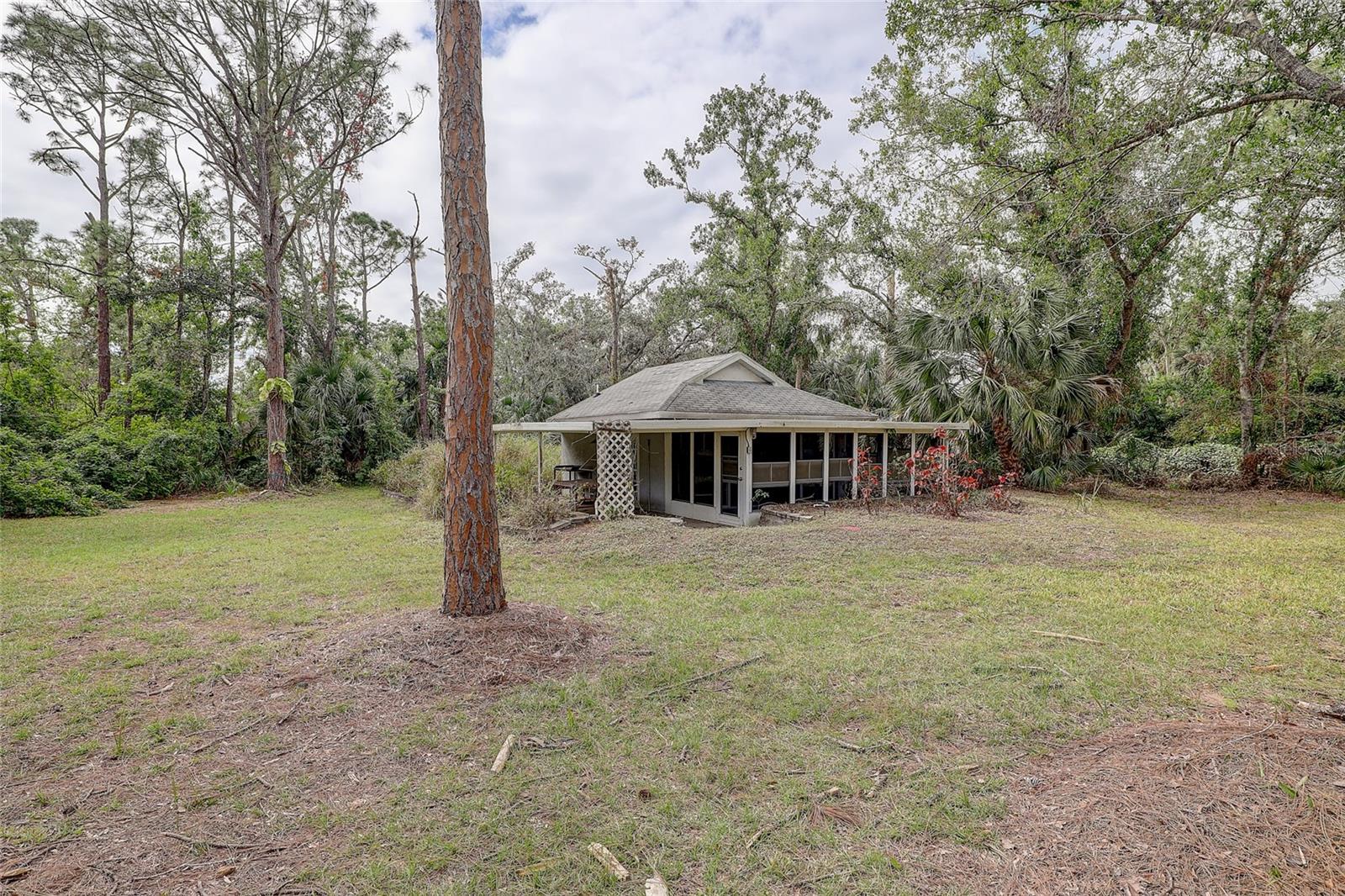 KENT ACRES - Residential