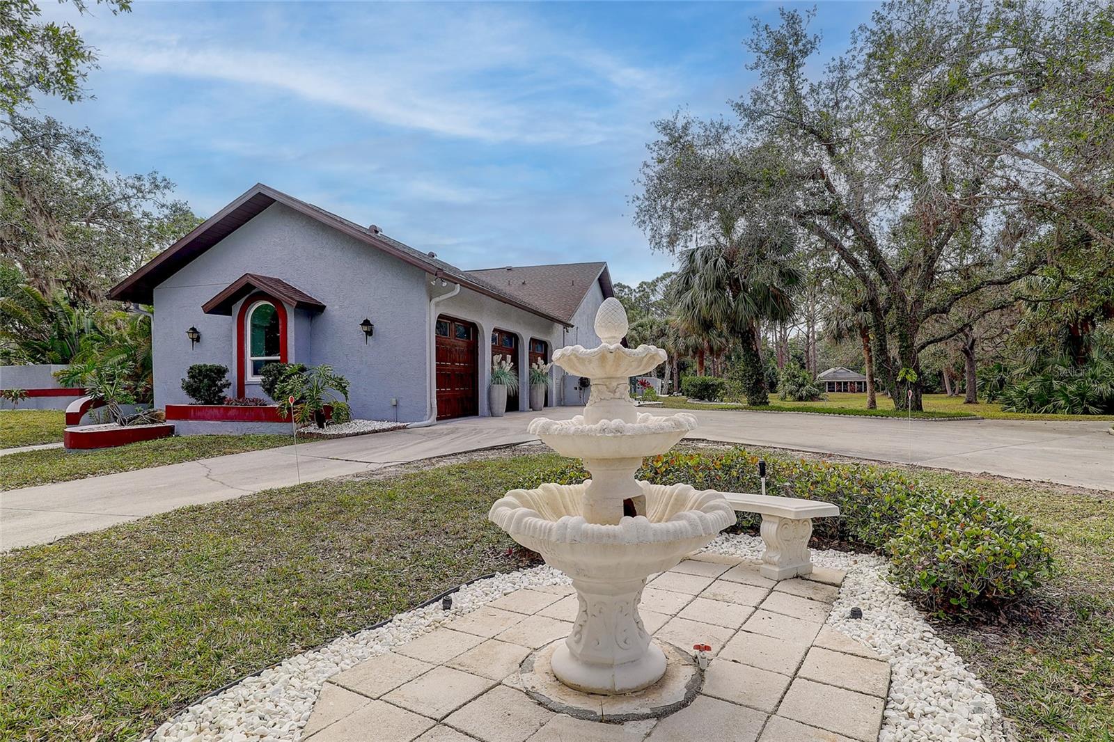 KENT ACRES - Residential
