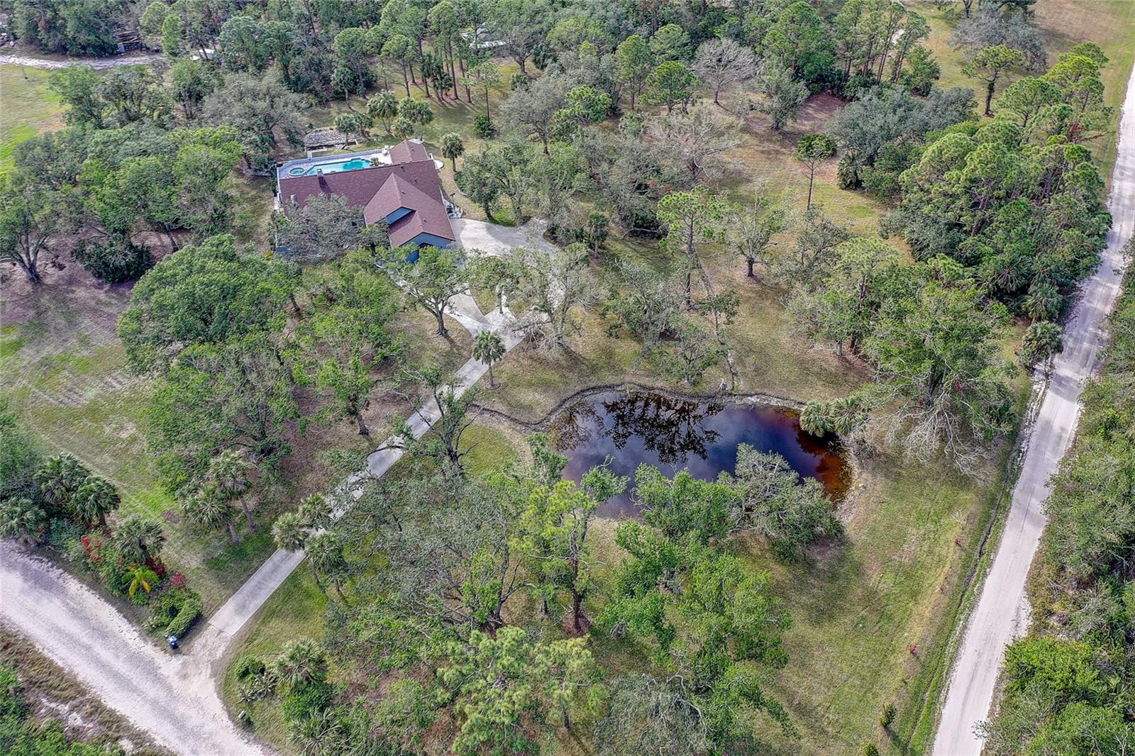 KENT ACRES - Residential