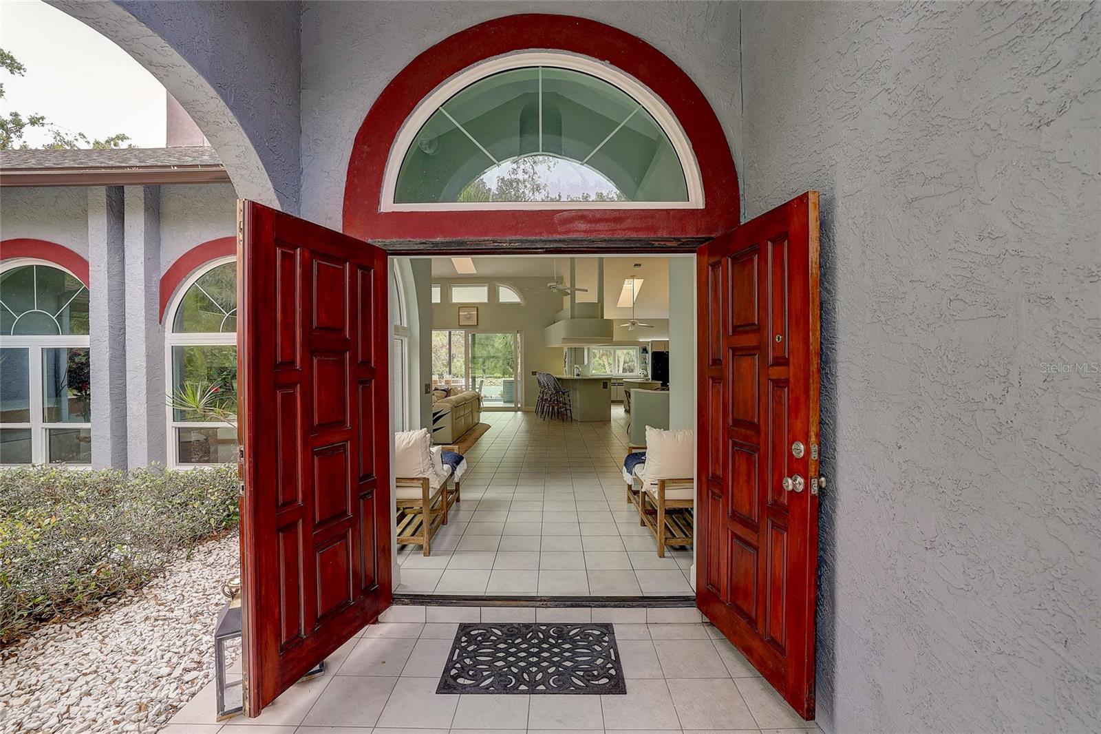 KENT ACRES - Residential