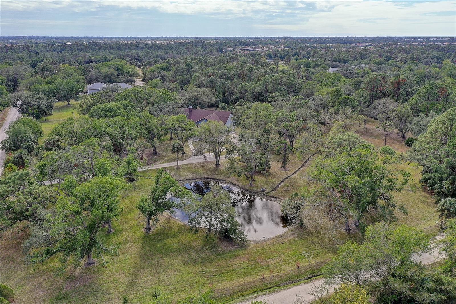 KENT ACRES - Residential