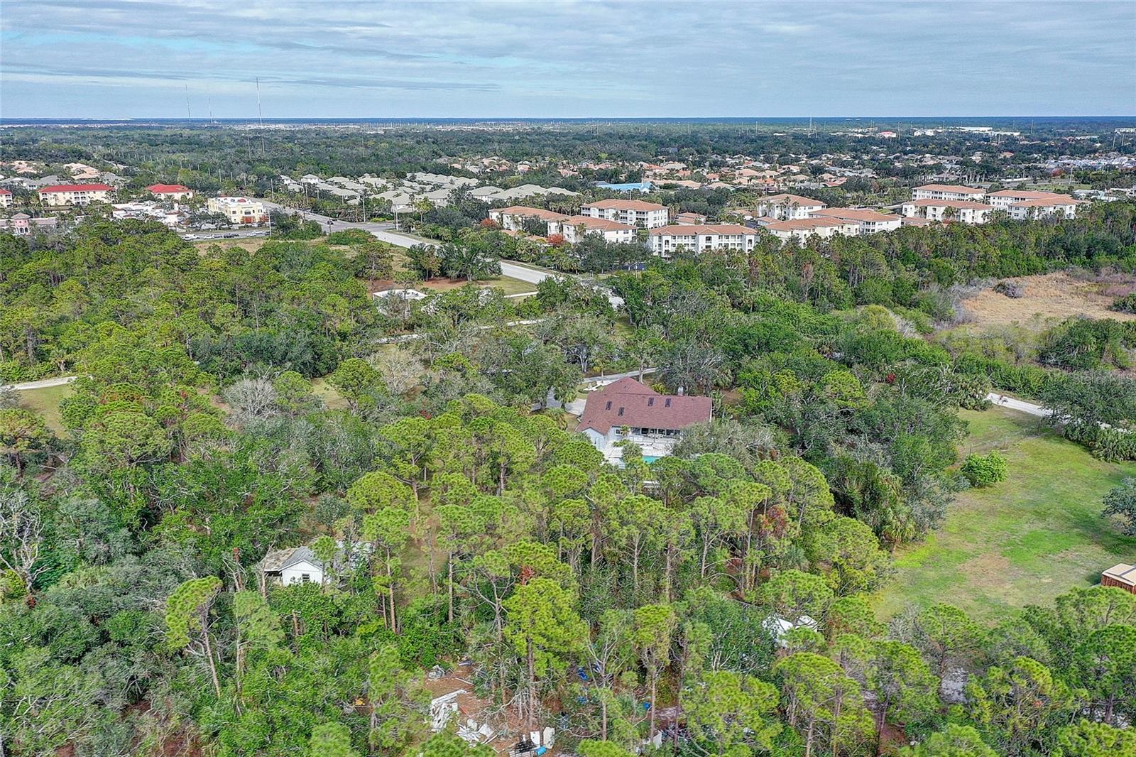 KENT ACRES - Residential