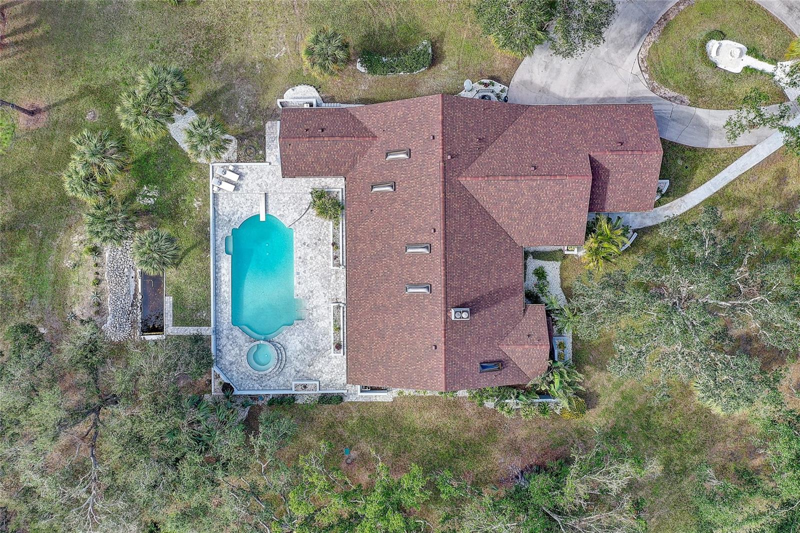 KENT ACRES - Residential