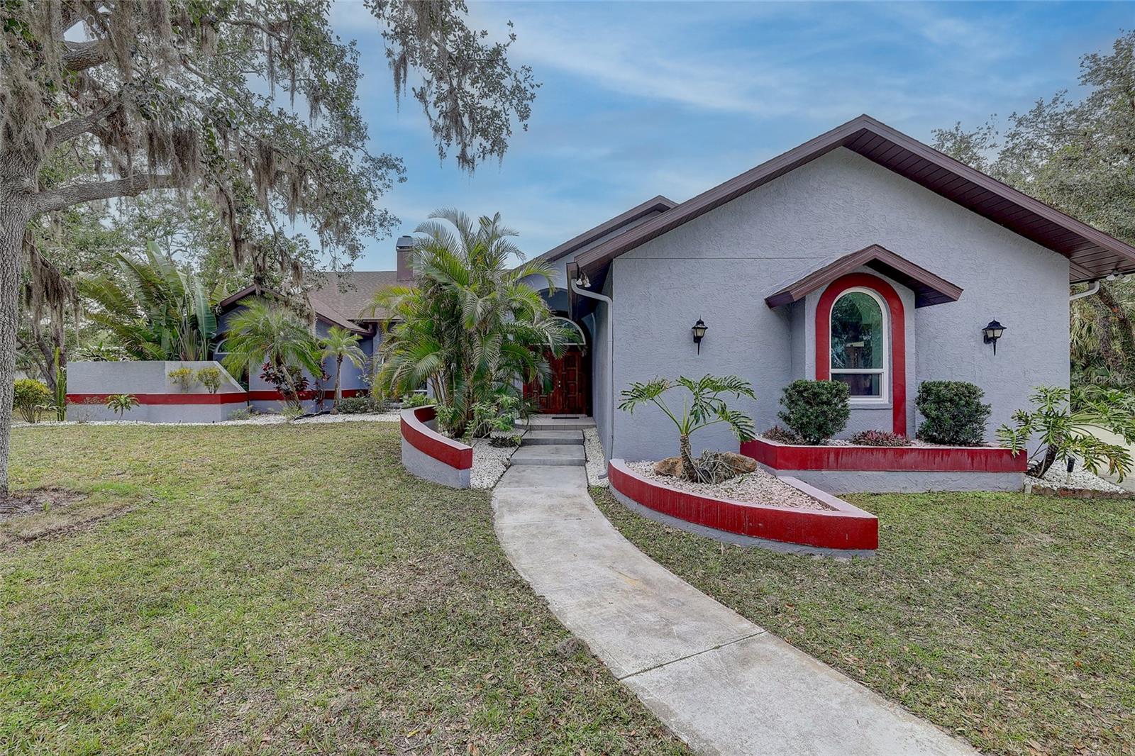 KENT ACRES - Residential