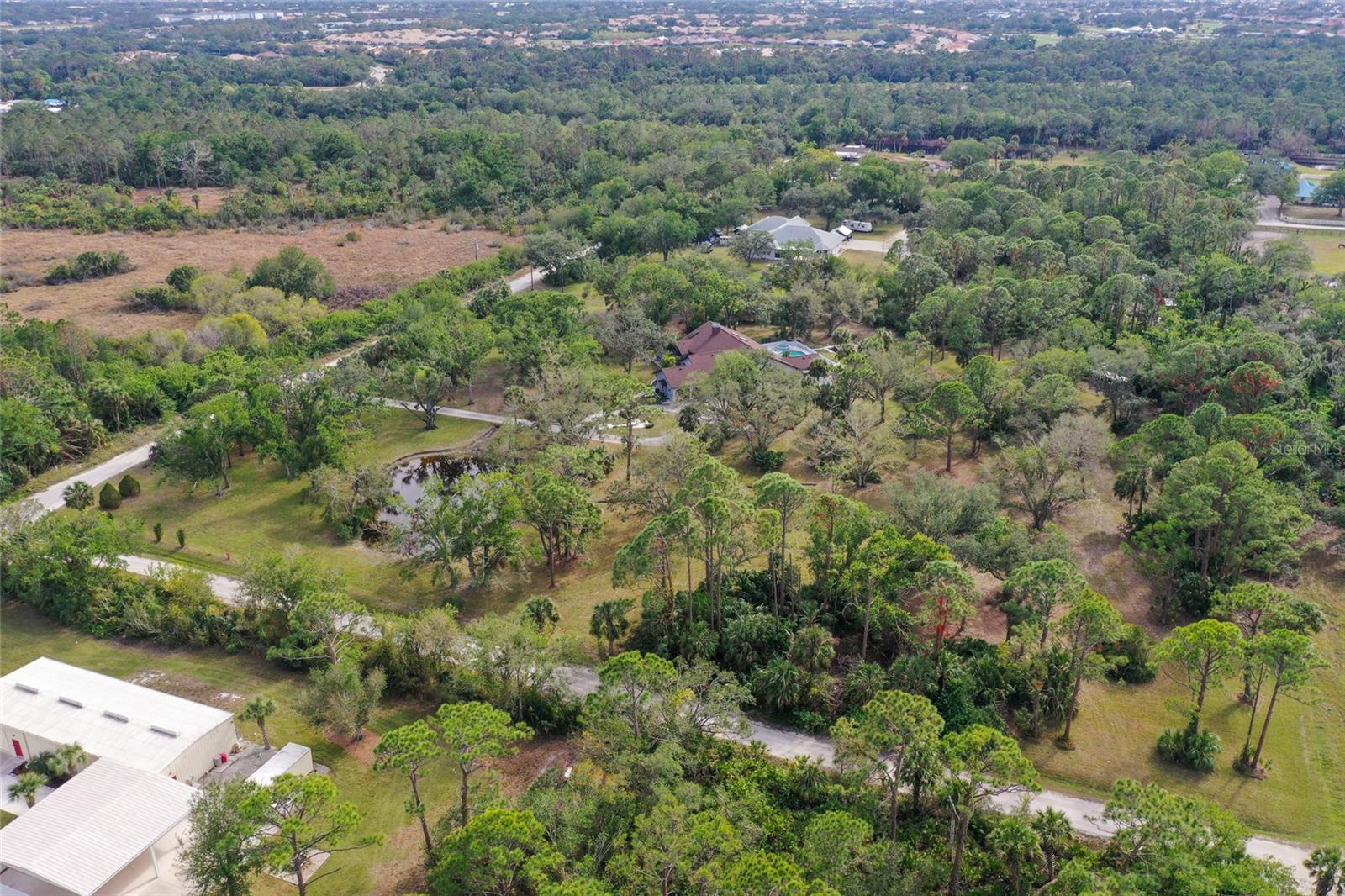 KENT ACRES - Residential